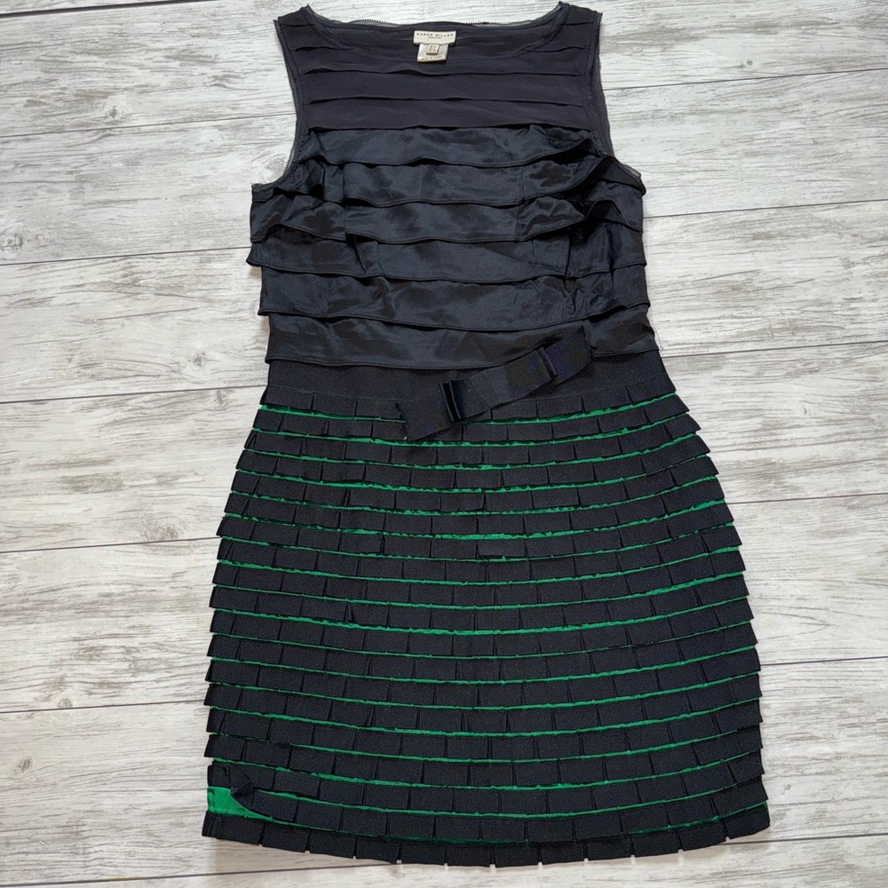 Karen Millen Dress Size 8